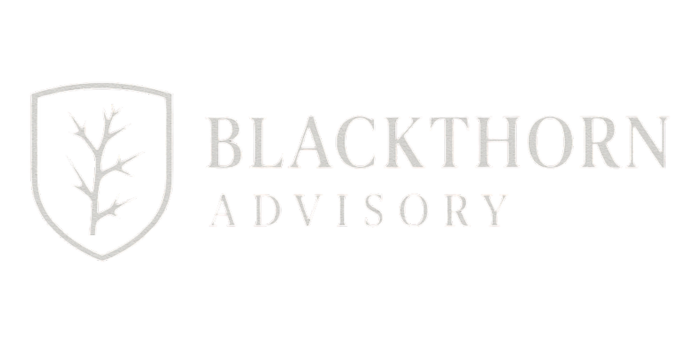 BlackThorn Advisory